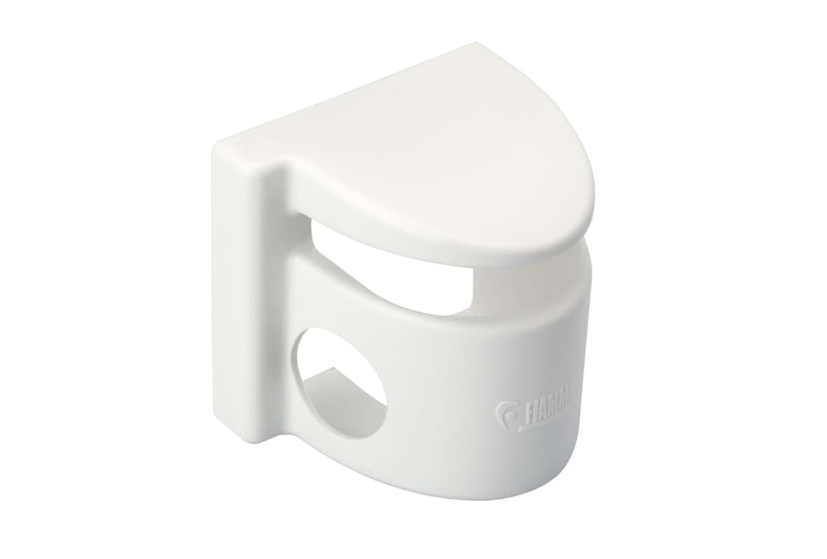 Afbeelding van AFDEKKAP SECURITY PVC BOVEN
