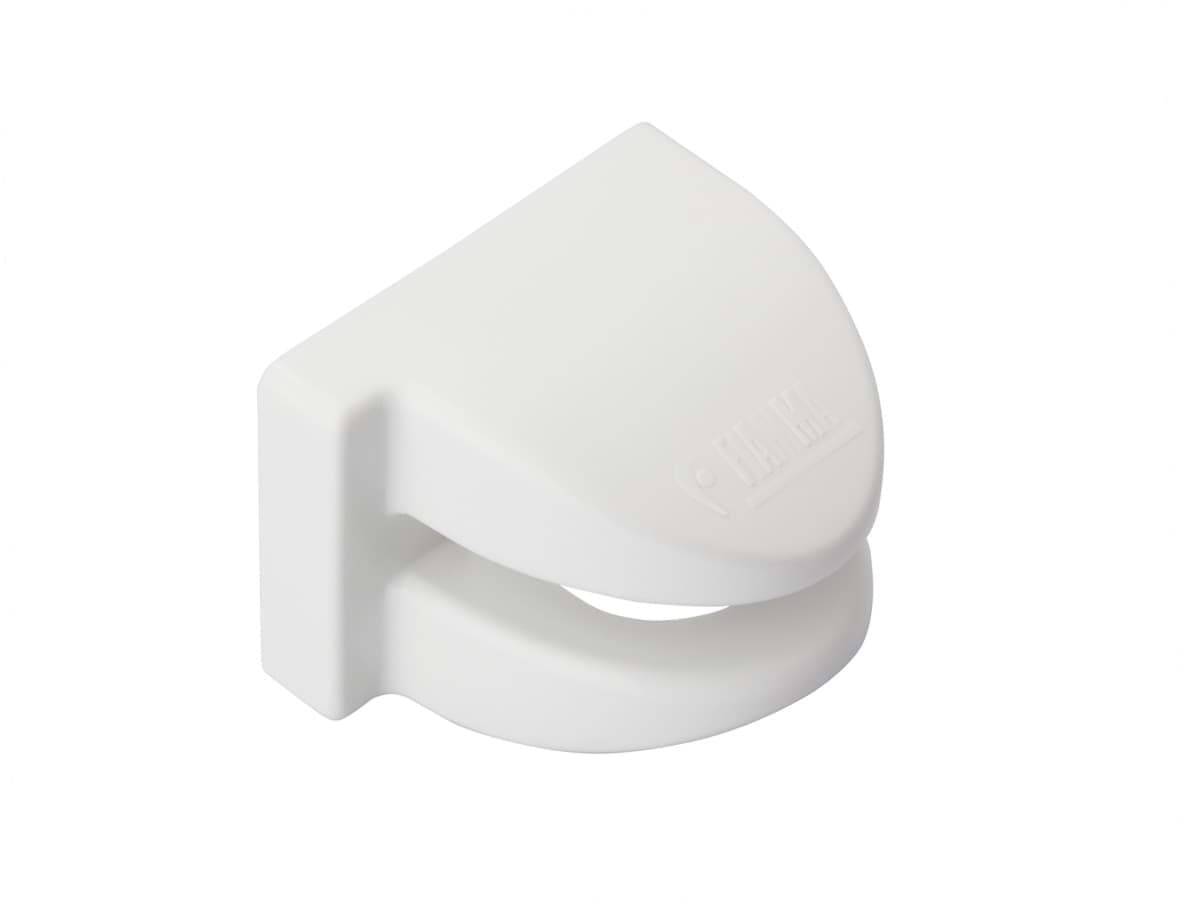 Afbeelding van AFDEKKAP SECURITY PVC ONDER