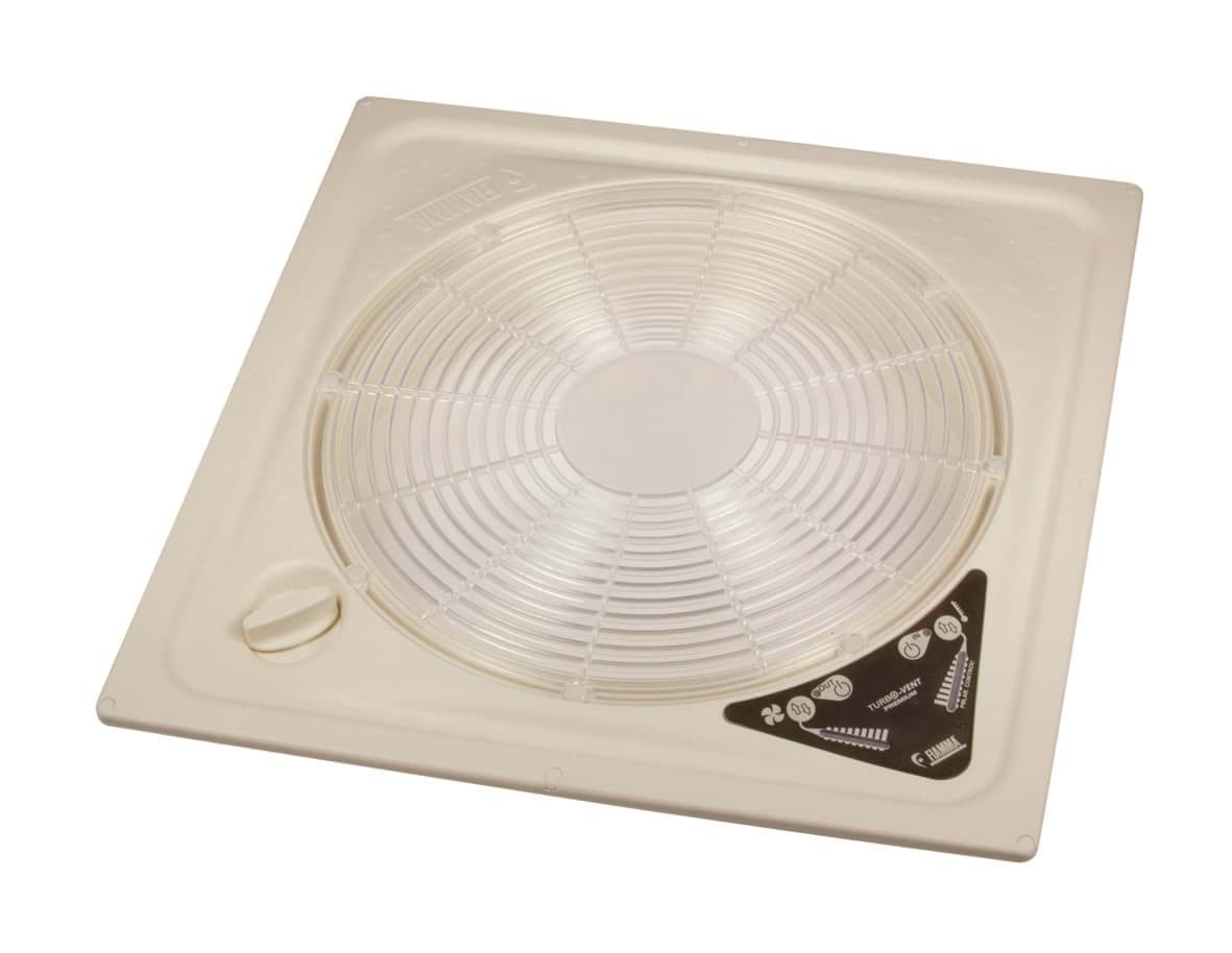 Afbeelding van INSIDE FRAME KIT TURBO VENT PREMIUM