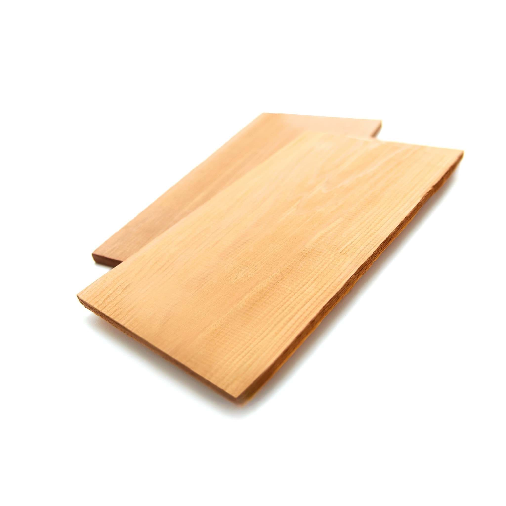 Afbeelding van GRILL PRO CEDAR GRILLPLANK - 2 STUKS