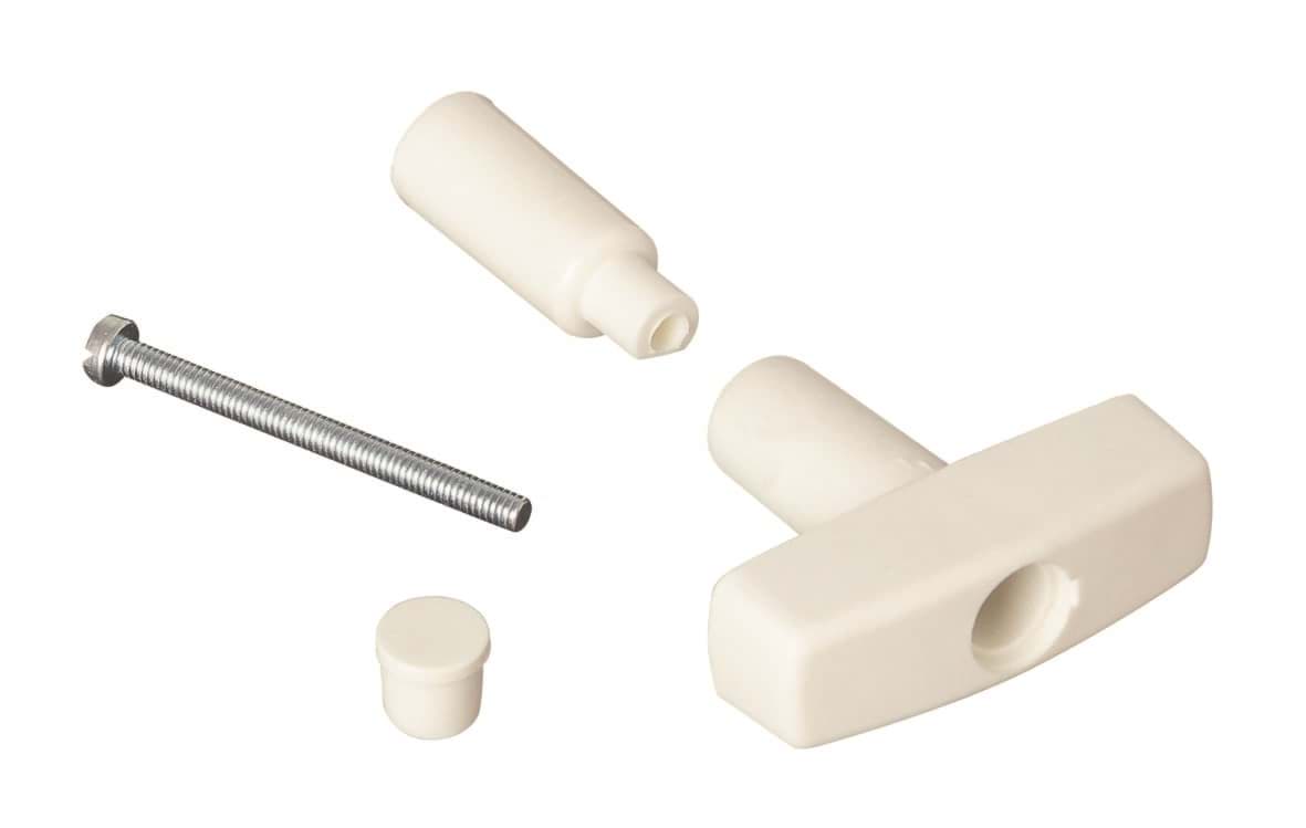 Afbeelding van DRAAISLINGER MET VERLENGSTUK 70 MM VENT 160