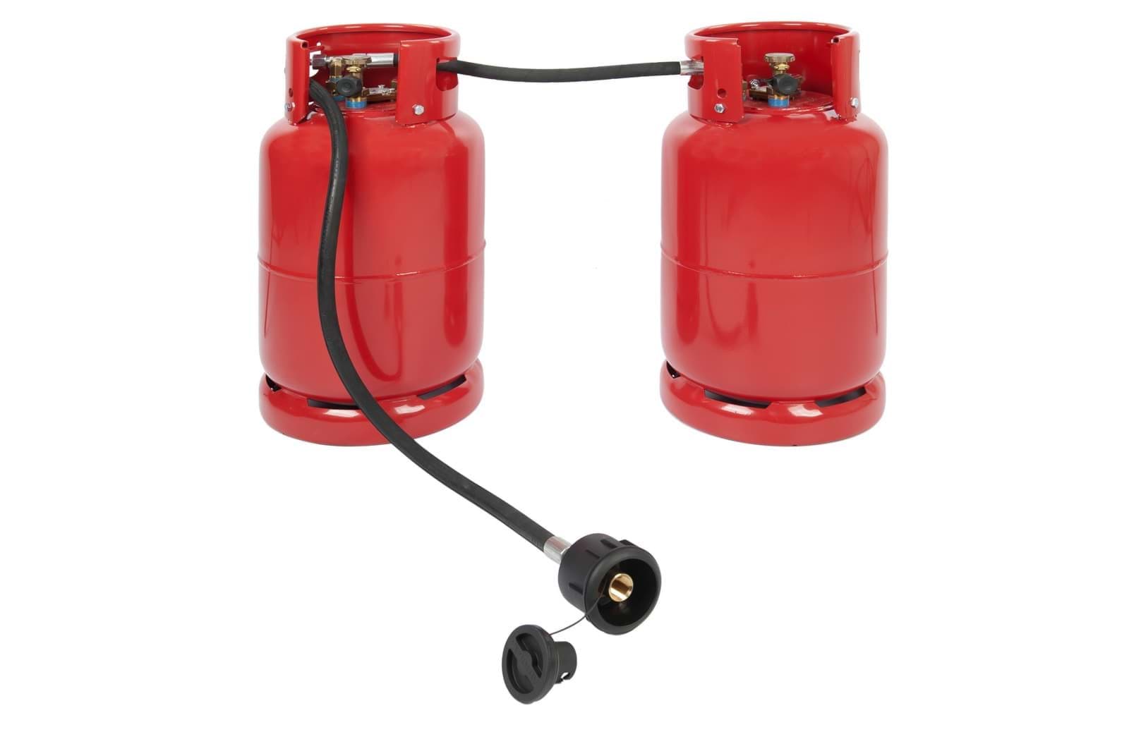 Afbeelding voor categorie Damptanks