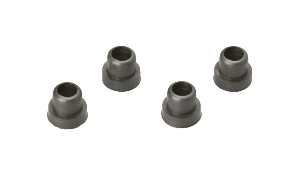 Afbeelding van BUSHING D.9-6 FOR CARRY-BIKE 4 PIECES