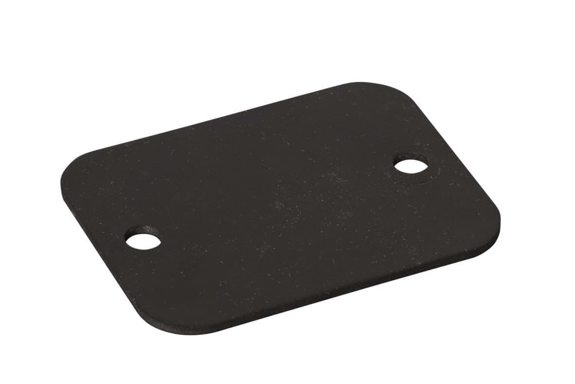 Afbeelding van LOWER FIX. KIT GASKET SECURITY