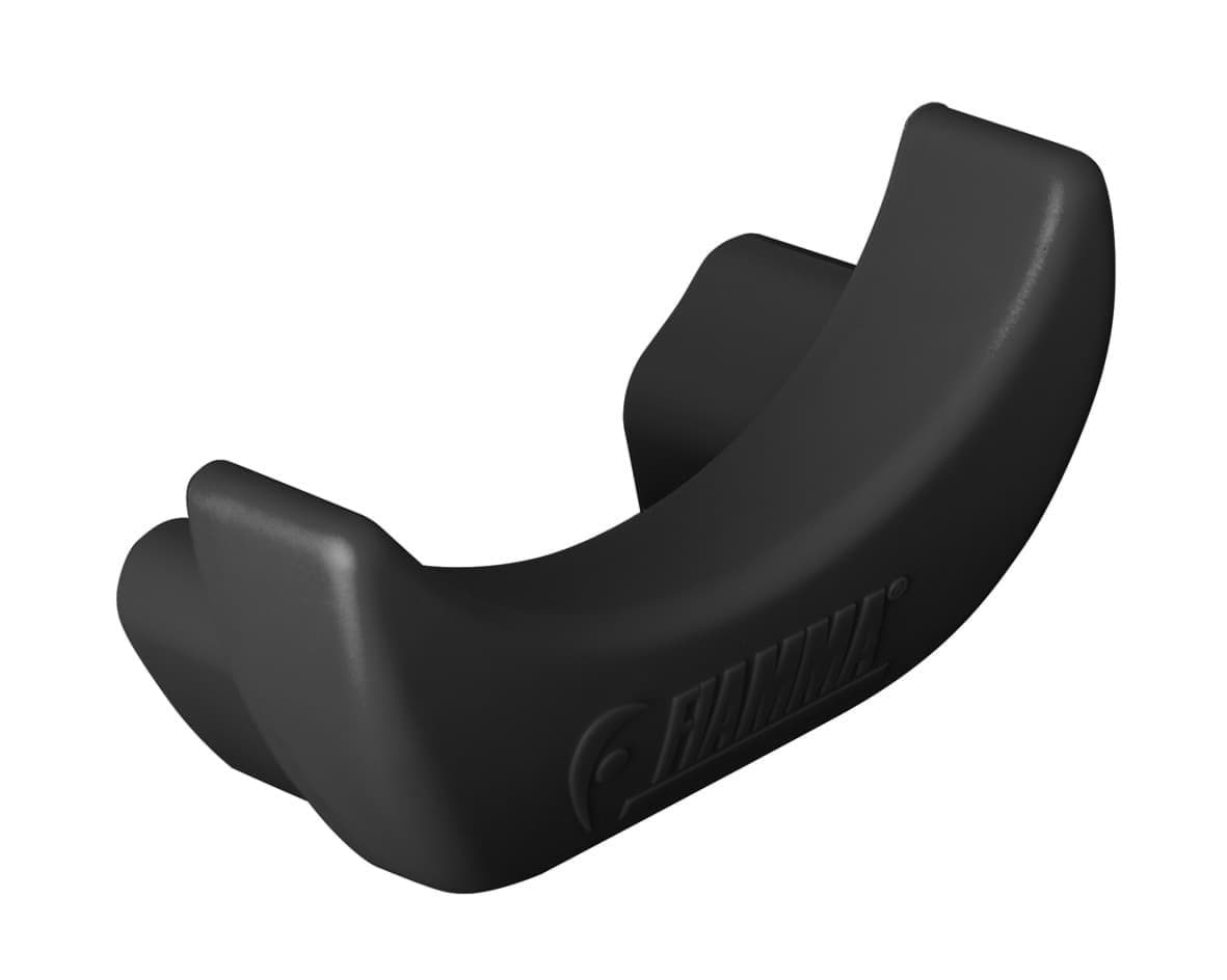 Afbeelding van END CAP BLACK FOR RAIL PREMIUM