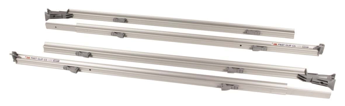 Afbeelding van KIT FAST CLIP CS 2.0