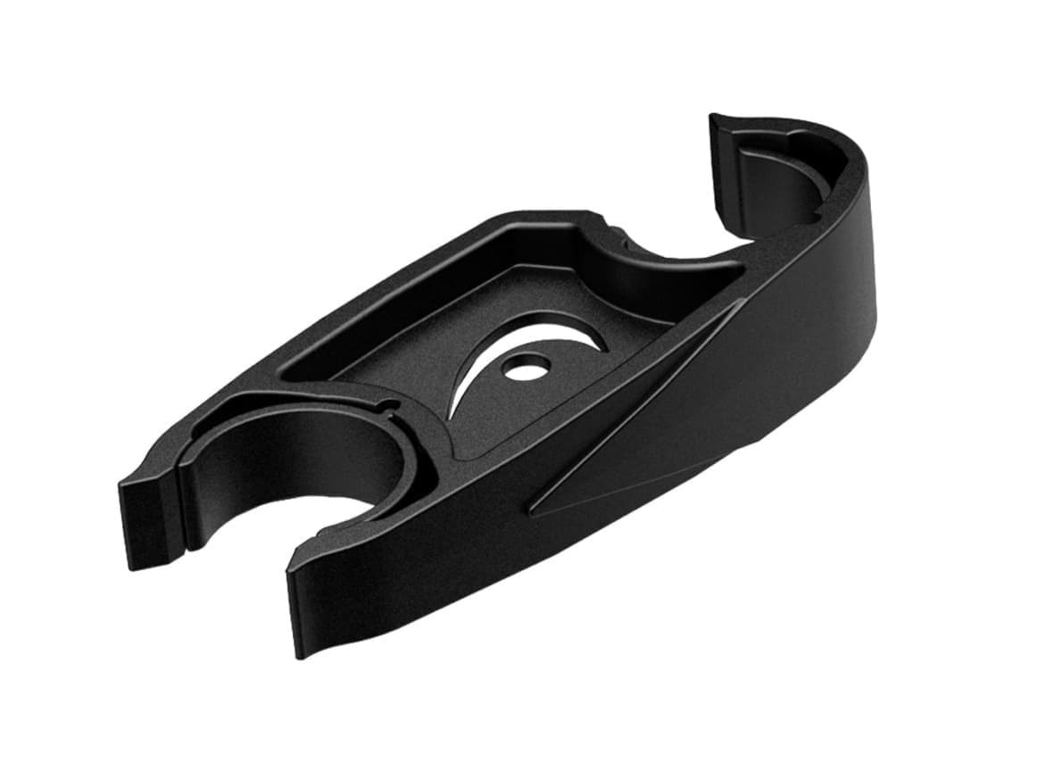 Afbeelding van BLACK RACK HOLDER FOR CARRY BIKE PRO