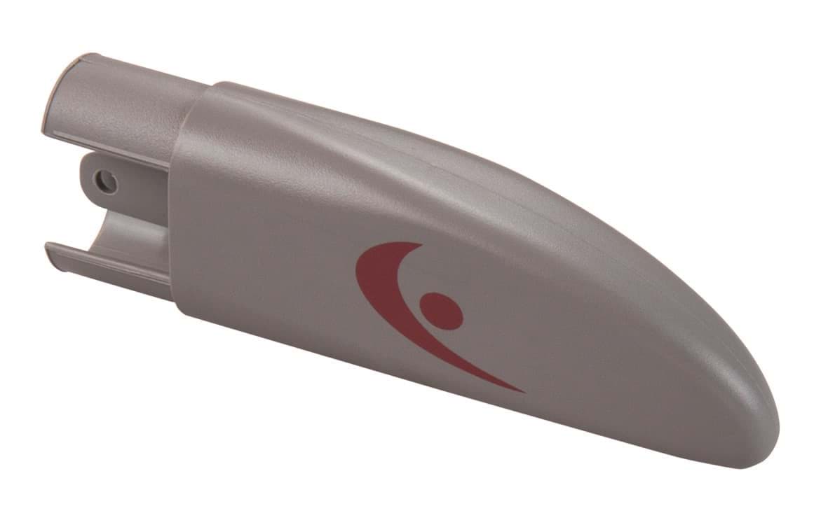 Afbeelding van KIT GREY TIP ROOF RAIL DUCATO
