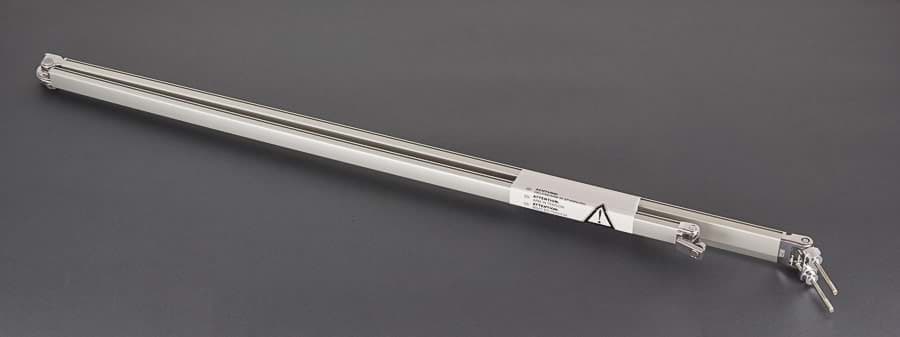 Afbeelding van KNIKARM F45i 300-400 RECHTS