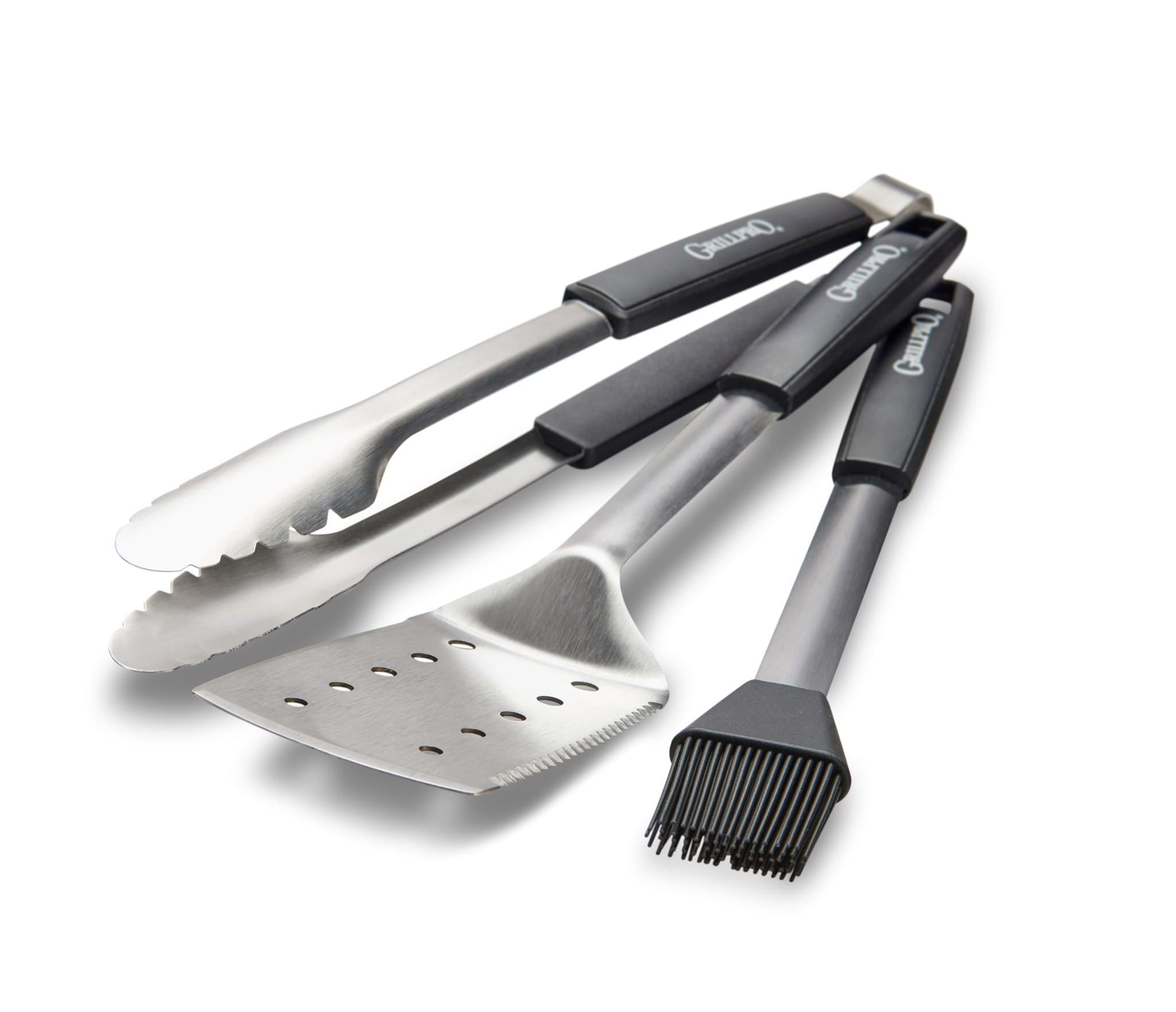 Afbeelding van GRILL PRO BESTEKSET 3-DELIG