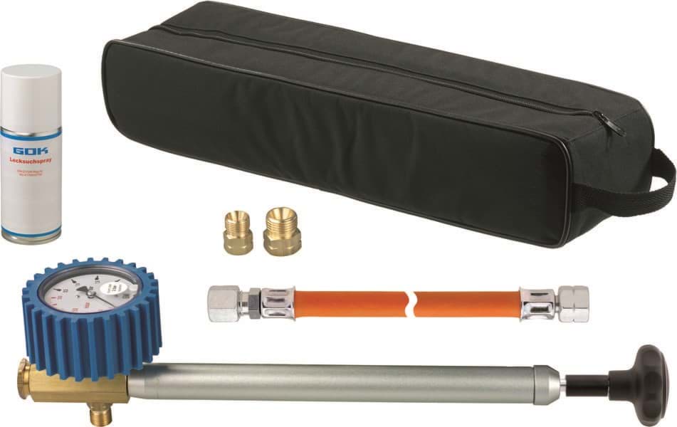 Afbeelding voor categorie Fittingmateriaal