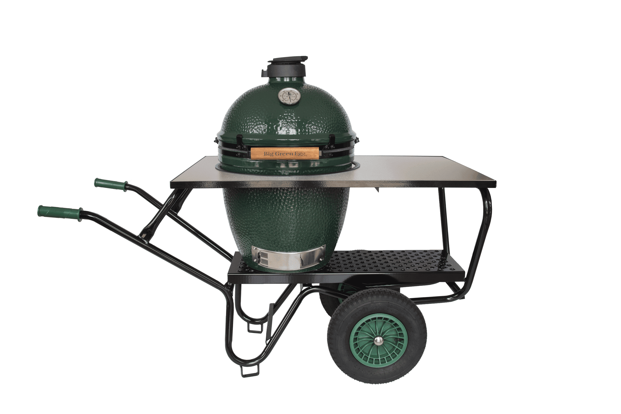 Afbeelding van RVS WERKBLAD VOOR EGG MOVER