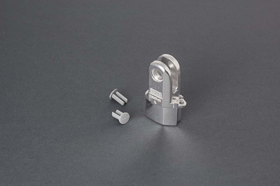 Afbeelding van LEFT LEG END PART F45 S - F80 S