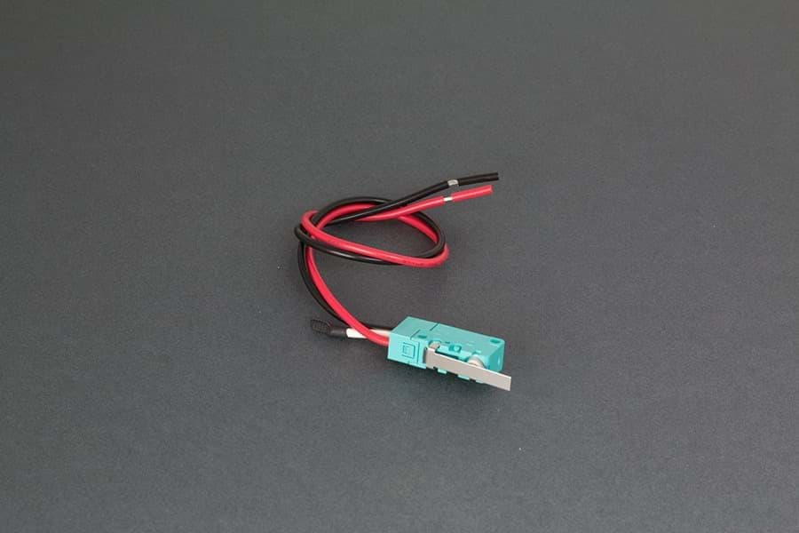 Afbeelding van KIT MICROSWITCH FOR MOTORKIT