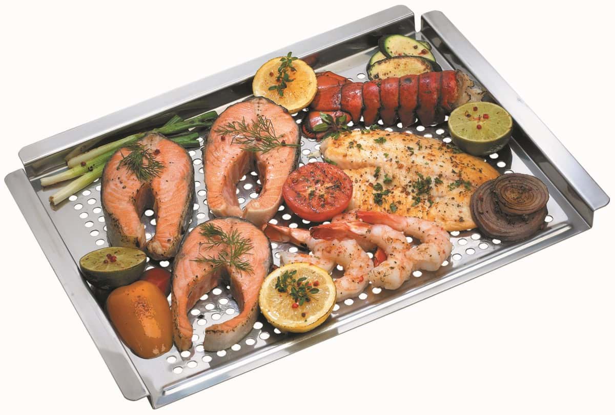 Afbeelding voor categorie BBQ Accessoires