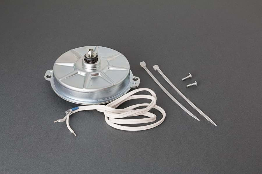 Afbeelding van MOTOR KIT TURBO-VENT