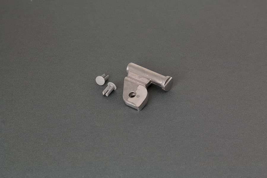 Afbeelding van LEFT LEG KNUCKLE F45 s 200/230