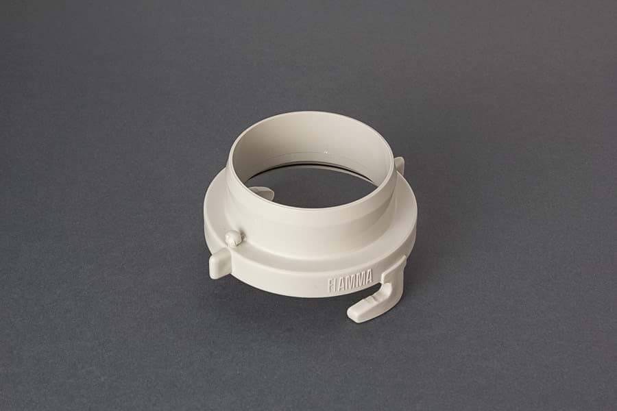 Afbeelding van ADAPTOR (F) 77 MM GRIJS