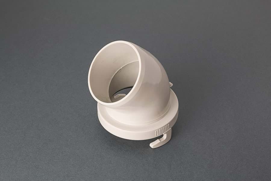 Afbeelding van 45 DEGREE ANGLE ADAPTER R.TANK 40W