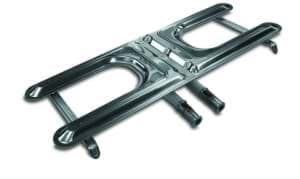 Afbeelding van GRILL PRO UNIVERSELE H-BRANDER