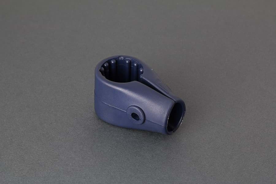 Afbeelding van KLEM TBV CARRY-BIKE UL BLUE