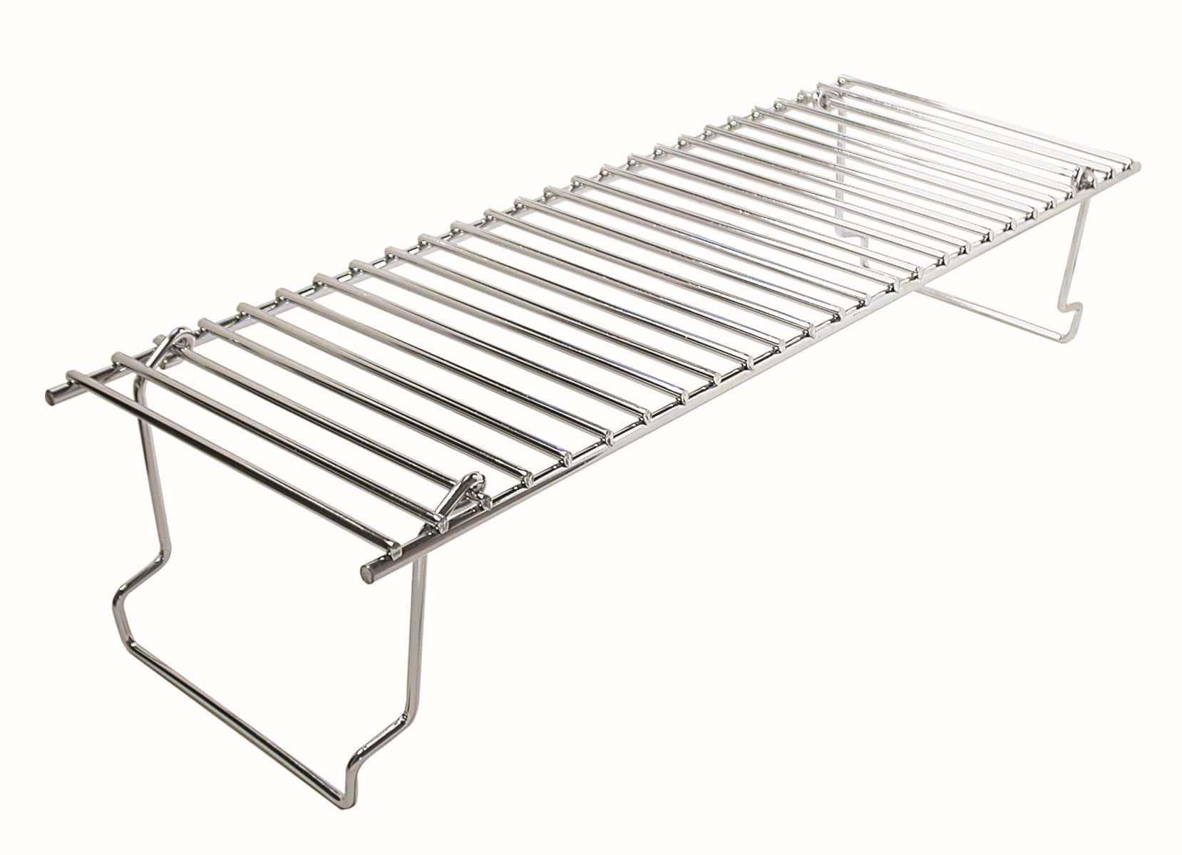 Afbeelding van GRILL PRO UNIVERSEEL WARMHOUDREK