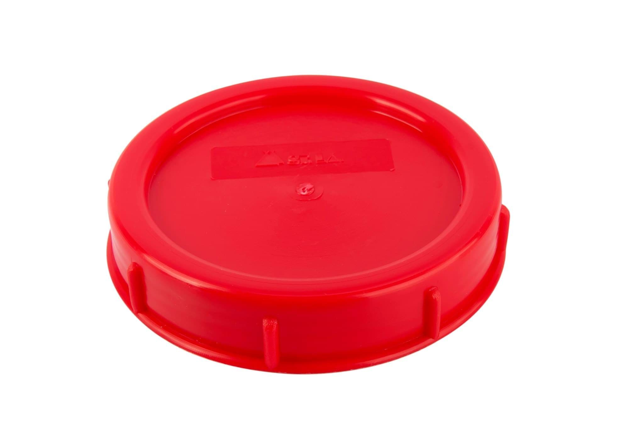 Afbeelding van DOP MET GAT ROLTANK 23 LITER