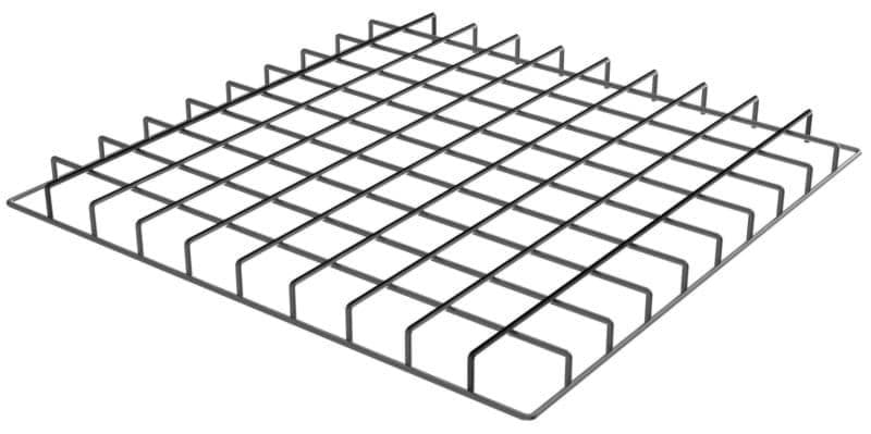 Afbeelding van STAINLESS STEEL GRID INSERT