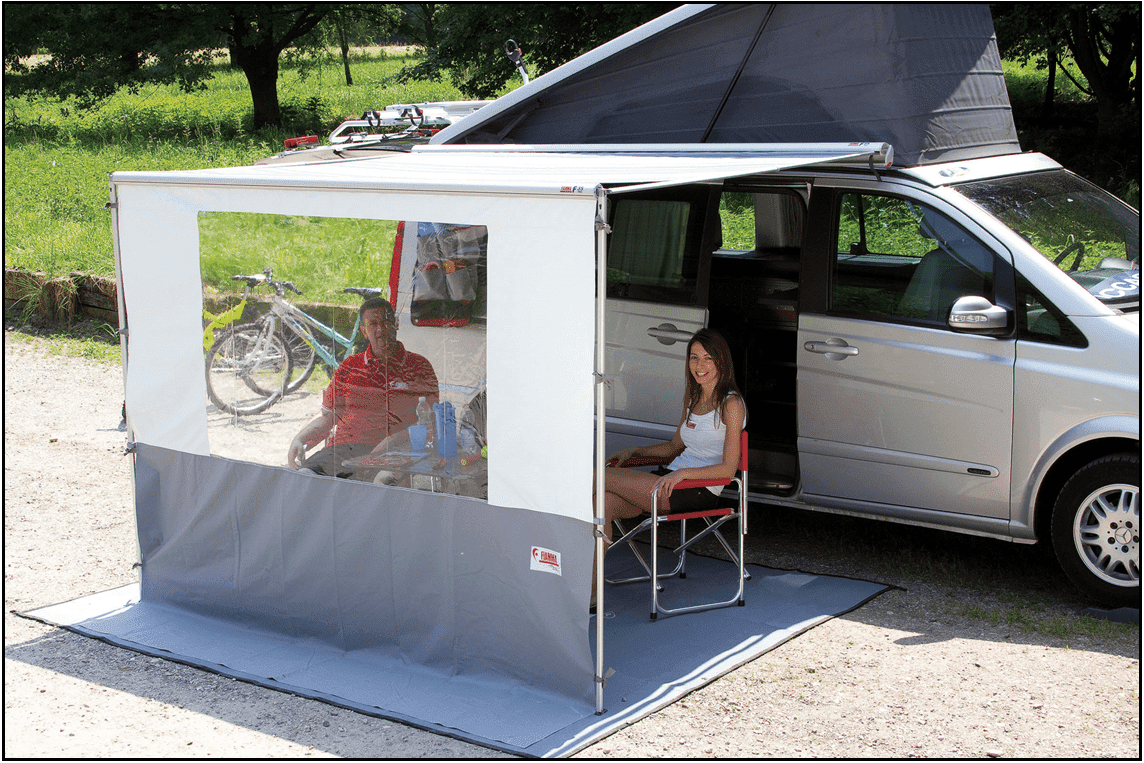Afbeelding van BLOCKER PRO CS 440 WHITE H.440