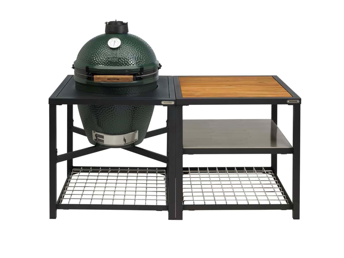 Afbeelding voor categorie Big Green Egg