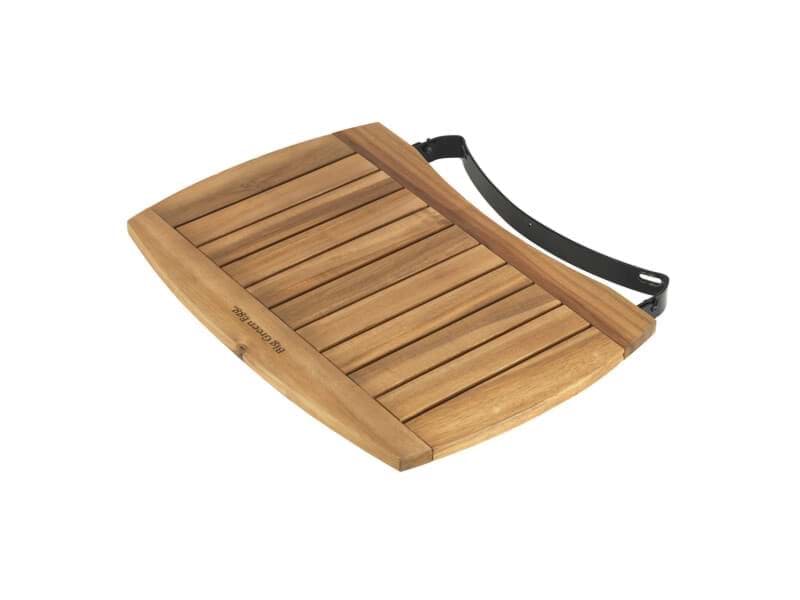 Afbeelding van ACACIA WOODEN EGG MATES XL