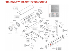 Afbeelding voor categorie F65L Polar White 400-490 Version 018