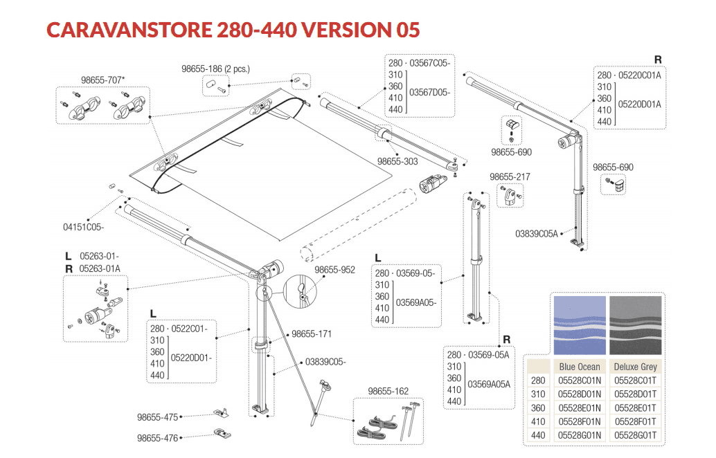 Afbeelding voor categorie CaravanStore 280-440 (Version 05)