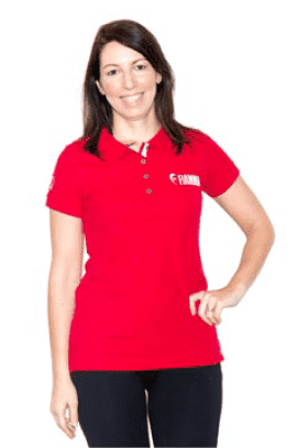 Afbeelding van POLO SHIRT