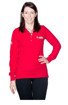 Afbeelding van FIAMMA POLO LONG SLEEVE MAN