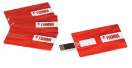 Afbeelding van FIAMMA USB KEY 8GB