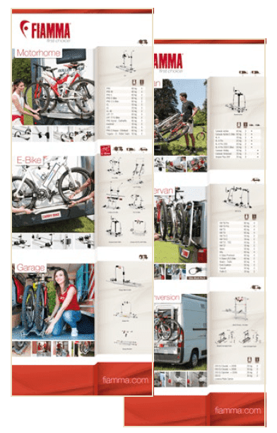 Afbeelding van FIAMMA TOTEM CARRY-BIKE