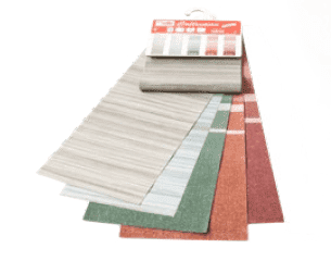 Afbeelding van FABRIC SAMPLE COMPLETE 2024