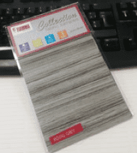 Afbeelding van FABRIC SAMPLE COMPLETE MINI