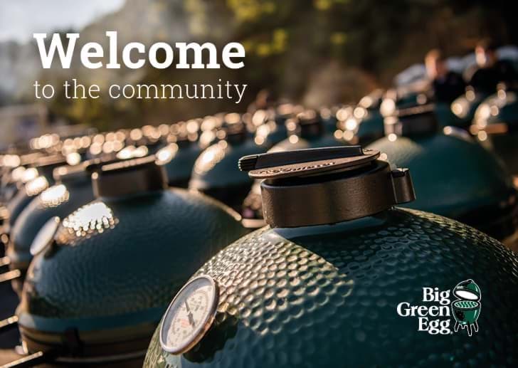 Afbeelding van ANSICHTKAART WELCOME 60 STUKS