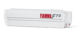 Afbeelding van MINISAMPLE F70 POLAR WHITE