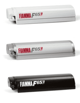 Afbeelding van MINISAMPLE F65L TITANIUM