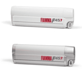 Afbeelding van MINISAMPLE F45L POLAR WHITE