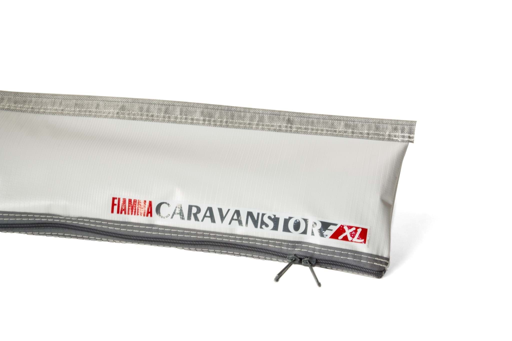 Afbeelding van CARAVANSTORE 255 - ROYAL GREY