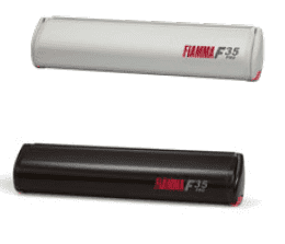 Afbeelding van MINISAMPLE F35PRO TITANIUM