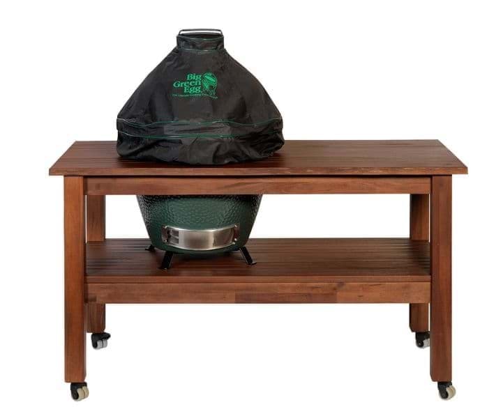 BIG GREEN EGG DOME COVER Bade Outdoor Living