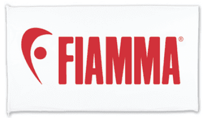 Afbeelding van FIAMMA FLAG