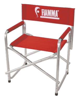 Afbeelding van FIAMMA CHAIR