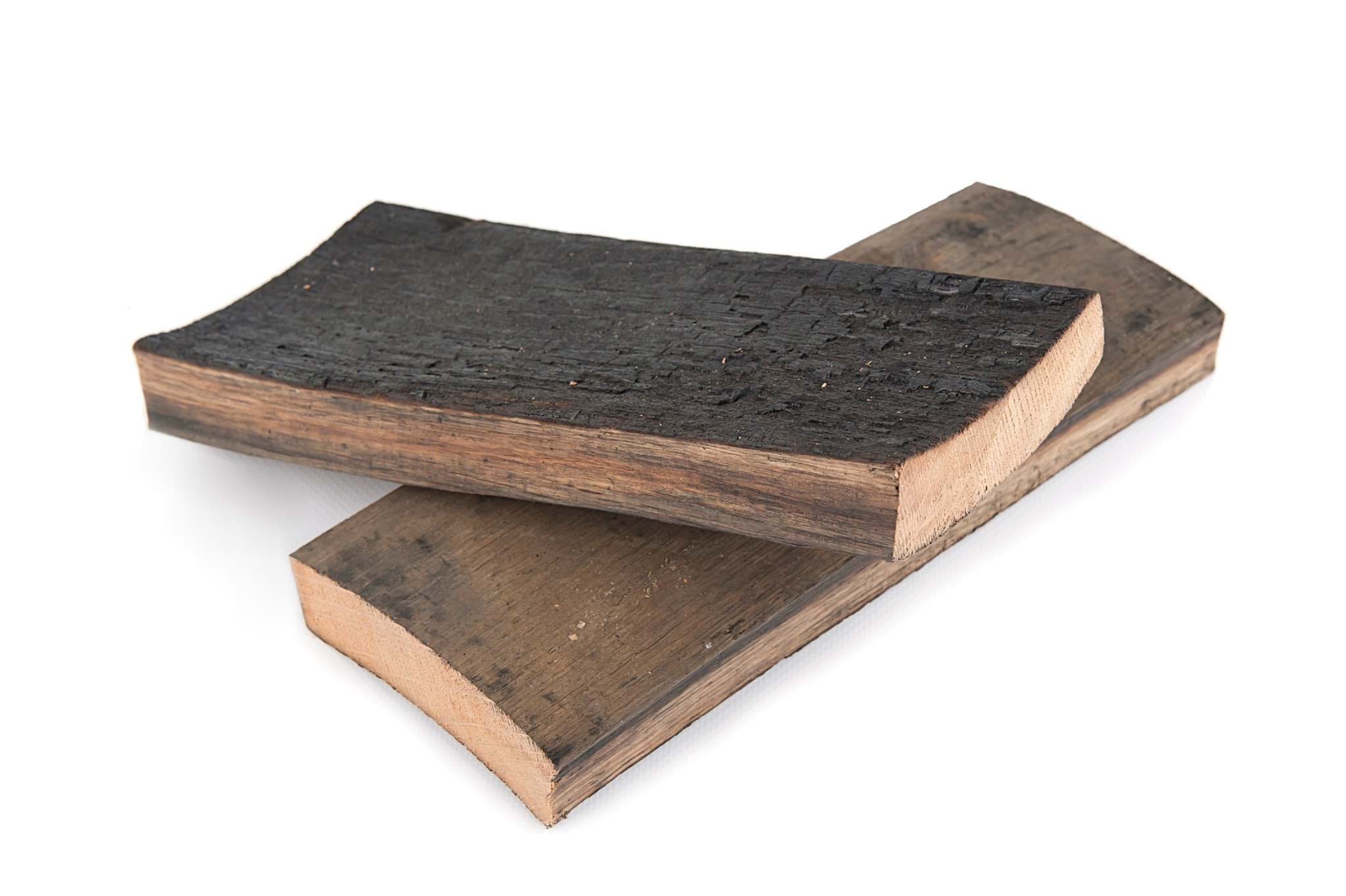 Afbeelding van SMOKEWOOD'S WHISKEY PLATES