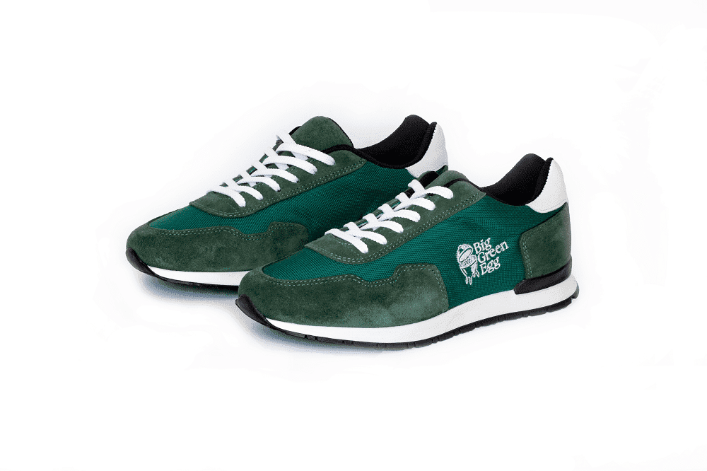 BIG GREEN EGG SCHOENEN MAAT 40 | Badé - Outdoor Living